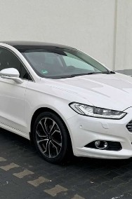 Ford Mondeo VIII-2