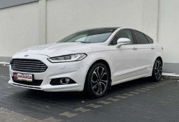 Ford Mondeo VIII