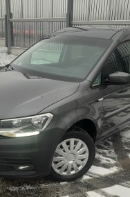 2.0TDI LONG DŁUGI MAXI NAWIGACJA 2X KLIMATRONIK BEZWYPADKOWY-2