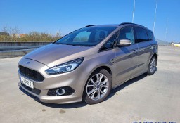 Ford S-MAX IV