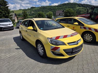 1.7CDTI KLIMA -1