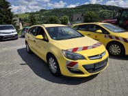 Opel Astra J 1.7CDTI KLIMA