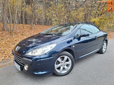 Peugeot 307 II JBL- super stan-1