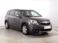 Chevrolet Orlando , Salon Polska, GAZ, 7 miejsc, Klima, Tempomat, Parktronic