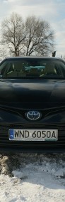 Toyota Camry VIII 2.5 Hybrid/177 KM Executive Salon PL Fvat 23% WND6050A-3