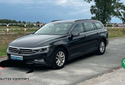 Volkswagen Passat B8