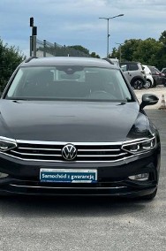 Volkswagen Passat B8-2