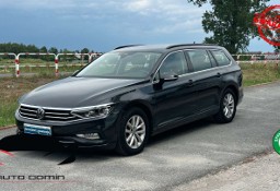 Volkswagen Passat B8