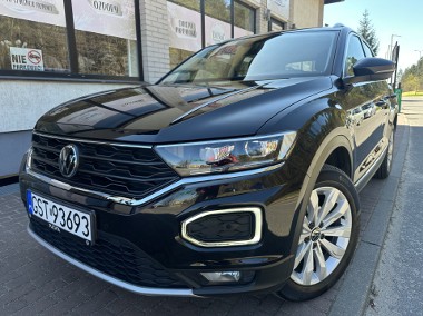 1,5 Benzyna-150KM DSG, Drive Assist, Radar, Kamera, Salon Polska-1