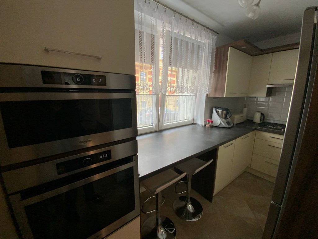Mieszkanie do wynajęcia, 51 m², 3 pokoje Opole - Widok 2