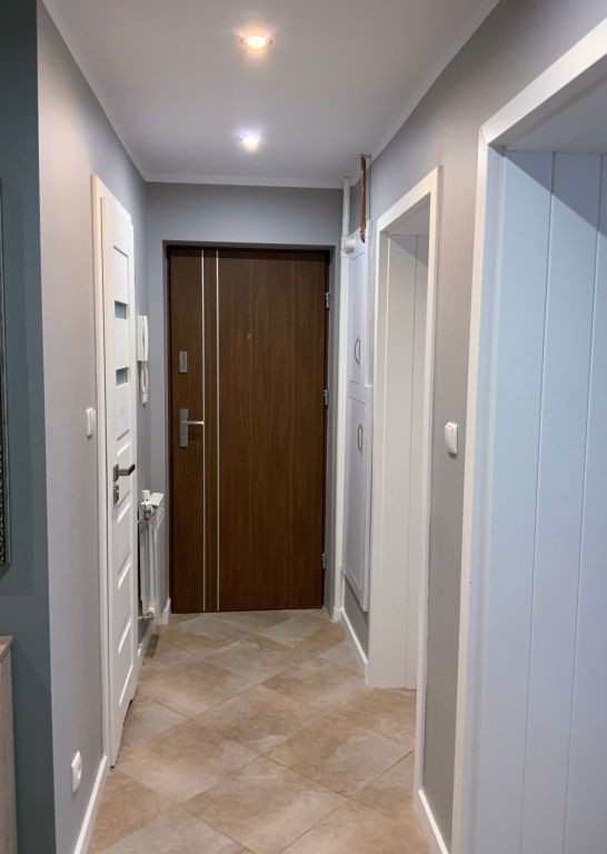 Mieszkanie do wynajęcia, 51 m², 3 pokoje Opole - Widok 5