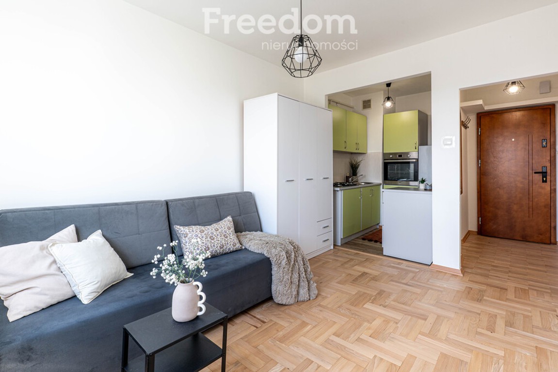 Mieszkanie na sprzedaż, 2 pokoje, 29 m², Rzeszów