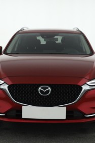Mazda 6 III , Salon Polska, VAT 23%, Navi, Klimatronic, Tempomat,-2
