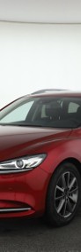 Mazda 6 III , Salon Polska, VAT 23%, Navi, Klimatronic, Tempomat,-3