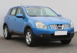 Nissan Qashqai I , Klimatronic, Parktronic,ALU