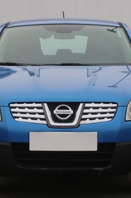 Nissan Qashqai I , Klimatronic, Parktronic,ALU-2