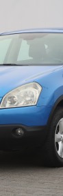 Nissan Qashqai I , Klimatronic, Parktronic,ALU-3