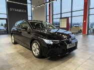 Volkswagen Golf VIII 1.0TSI 110KM M6 2021 r., salon PL, I wł. , f-a VAT, 12 m-cy gwarancj