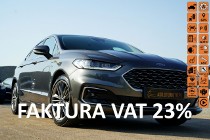 Ford Mondeo IX VIGNALE ful led KAMERA masaze SKÓRA el.klapa ACC blis wentylacja max