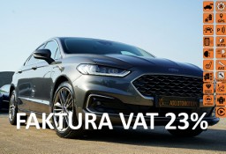 Ford Mondeo IX VIGNALE ful led KAMERA masaze SKÓRA el.klapa ACC blis wentylacja max