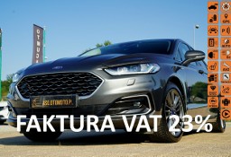 Ford Mondeo IX VIGNALE ful led KAMERA masaze SKÓRA el.klapa ACC blis wentylacja max