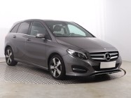 Mercedes-Benz Klasa B W246 , Salon Polska, Automat, Skóra, Navi, Klima, Tempomat,