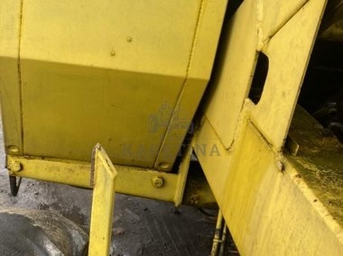 Sanderson Teleporter 2 - Zwolnica - Zwrotnica - Półoś - Skrzynia - Silnik - Siłowniki-2