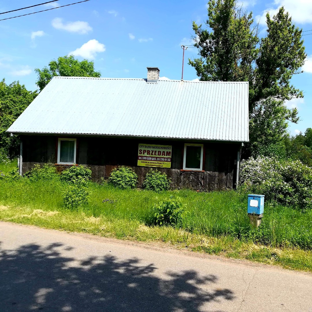 Dom Stara Złotoria Gratka.pl Oferta archiwalna