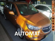Opel Mokka X 1.4 140KM,Automat,Salon PL ,LPG,bezwypadkowa
