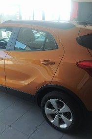 Opel Mokka X 1.4 140KM,Automat,Salon PL ,LPG,bezwypadkowa-2