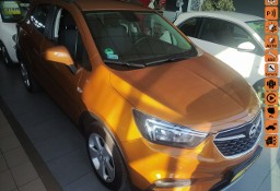 Opel Mokka X 1.4 140KM,Automat,Salon PL ,LPG,bezwypadkowa