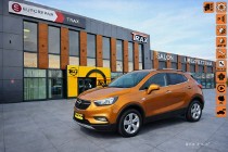 Opel Mokka X 1.4 140KM,Automat,Salon PL ,LPG,bezwypadkowa