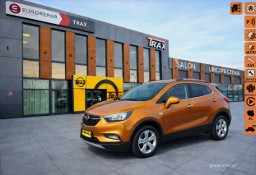 Opel Mokka X 1.4 140KM,Automat,Salon PL ,LPG,bezwypadkowa