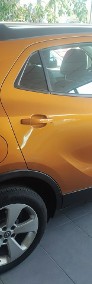 Opel Mokka X 1.4 140KM,Automat,Salon PL ,LPG,bezwypadkowa-4