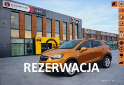 Opel Mokka X 1.4 140KM,Automat,Salon PL ,LPG,bezwypadkowa
