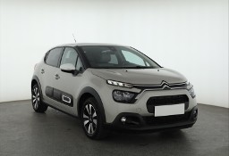 Citroen C3 III , Salon Polska, Serwis ASO, Automat, VAT 23%, Klimatronic,