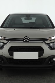 Citroen C3 III , Salon Polska, Serwis ASO, Automat, VAT 23%, Klimatronic,-2