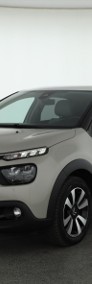 Citroen C3 III , Salon Polska, Serwis ASO, Automat, VAT 23%, Klimatronic,-3