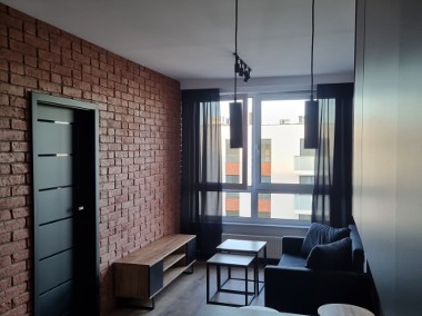 Nowe mieszkanie na wynajem  Moderato Starogard Gdański-1