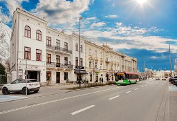 Krakowskie Przedmieście PARTER klima idealny pod zakład fryzjerski / kosmetyczny