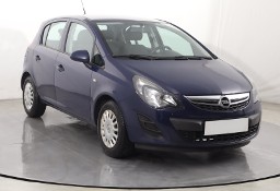 Opel Corsa D , Salon Polska, Serwis ASO, Klima