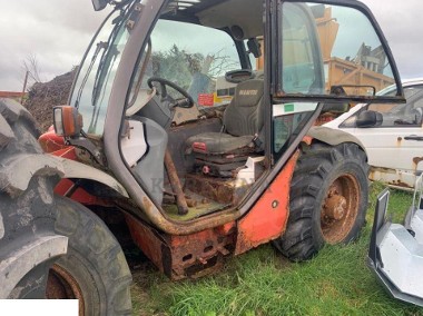 Manitou 731 - SILNIK Perkins 1104C44T ~ CZĘŚCI-1