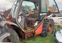 Manitou 731 - SILNIK Perkins 1104C44T ~ CZĘŚCI