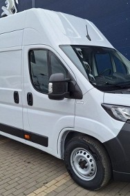 Peugeot Boxer Heavy L4H3 aut Heavy L4H3 aut 2.2 180KM-2