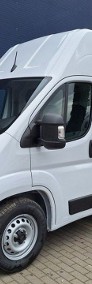 Peugeot Boxer Heavy L4H3 aut Heavy L4H3 aut 2.2 180KM-4