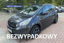 Kia Venga BEZWYPADKOWY Polski salon 76 tys.km rej. 2016