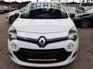 Renault Twingo II Idealny stan mechaniczny, super oszczędny 4 cylindrowy silnik