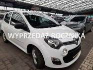 Renault Twingo II