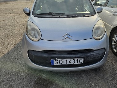 1.0 benzyna, klimatyzacja-1