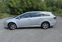 Toyota Avensis III Drugi własciciel, salon Polska